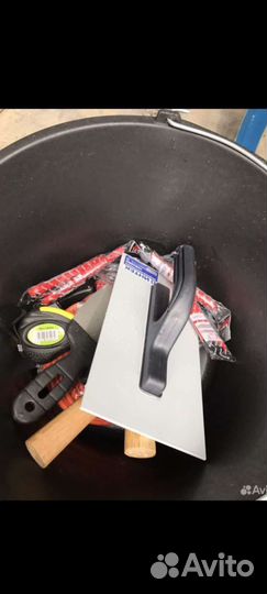 Аренда полуручка для полусухая стяжка пола