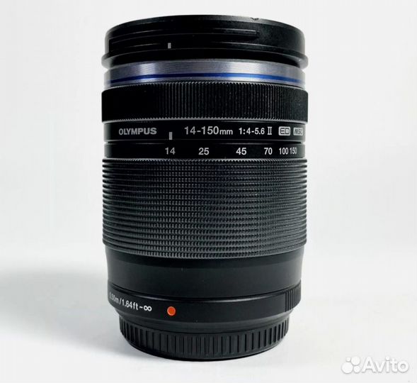 Olympus 12-40 25 9-18 14-140 ii Panasonic