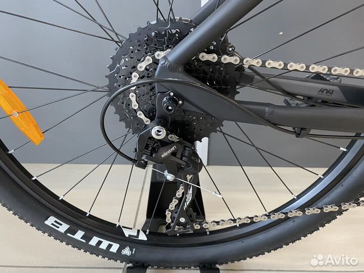 Горный велосипед Format 1411