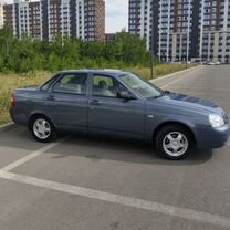 ВАЗ (LADA) Priora 1.6 MT, 2009, 100 000 км, с пробегом, цена 370 000 руб.