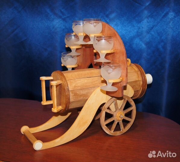 Мини бар 