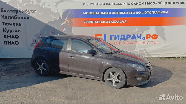 Фара противотуманная правая Hyundai I30 (FD) 92202