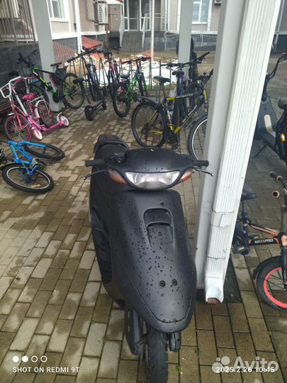 Продам скутер