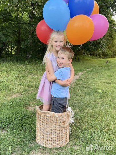 Реквизит для фотосессии