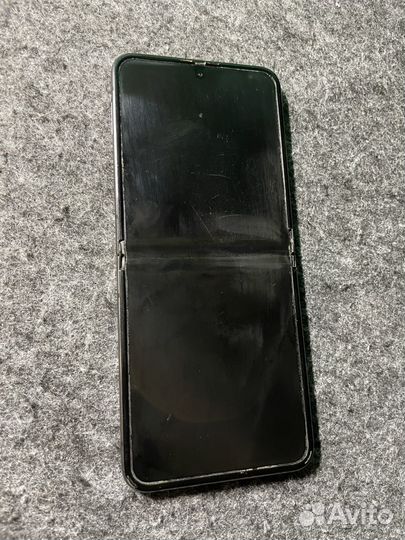 Корпус samsung z flip 5