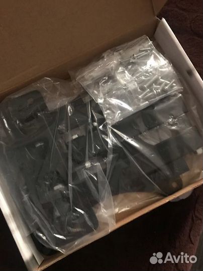 Кронштейн поворотный для телевизора 32 43 55