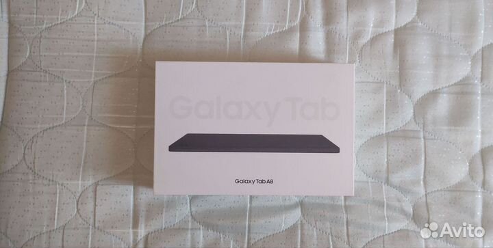 Samsung Galaxy Tab A8 64Gb / 4Gb