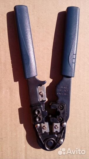 For cond 8p8c use taiwan