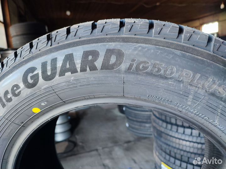 Yokohama Ice Guard IG50+ 225/60 R17