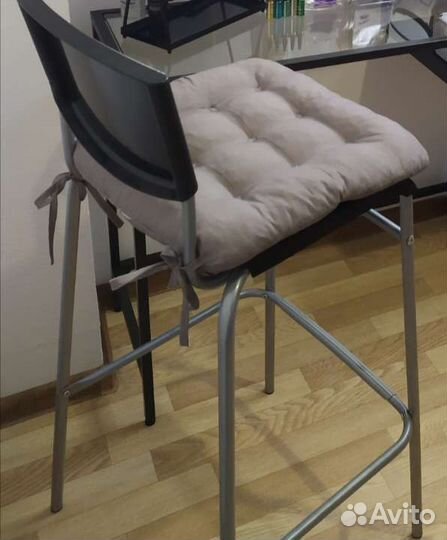 Барный стул IKEA