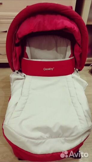 Коляска детская