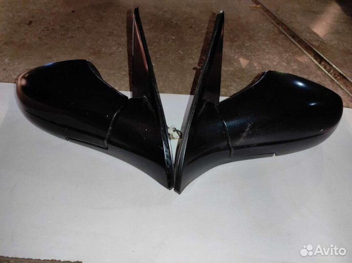 Зеркала Chery Fora