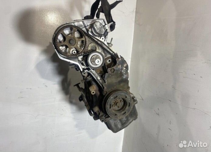 Двигатель Volkswagen Sharan 1.8 бензин