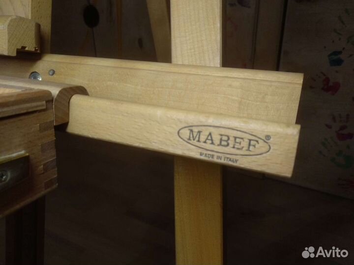 Мольберт Mabef для рисования
