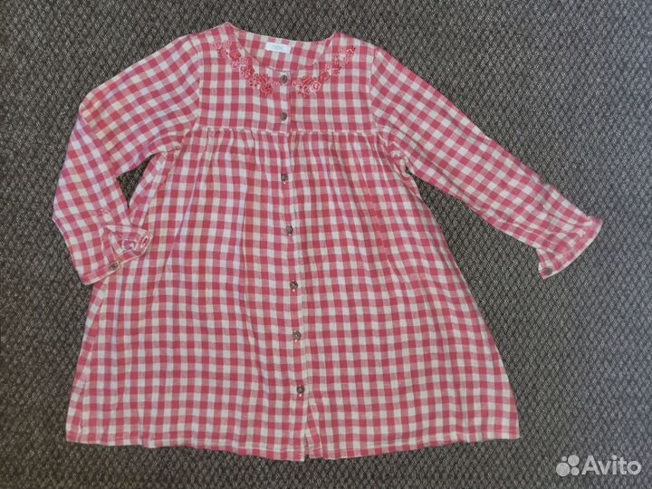 Платья для девочки