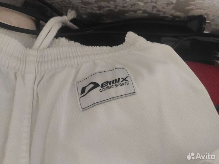 Кимоно для дзюдо 130