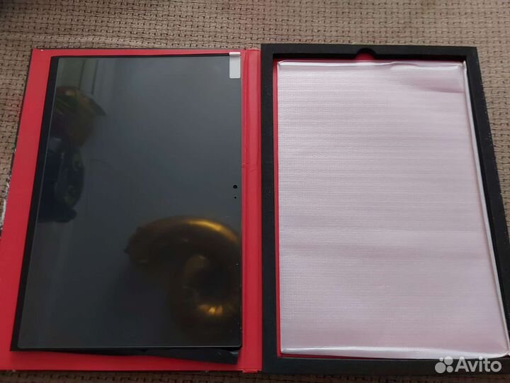 Защитное стекло lenovo