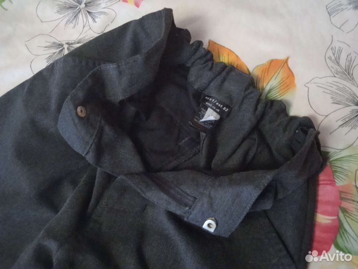 Школьная форма