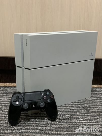 Sony PS4
