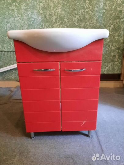 Тумба для ванной