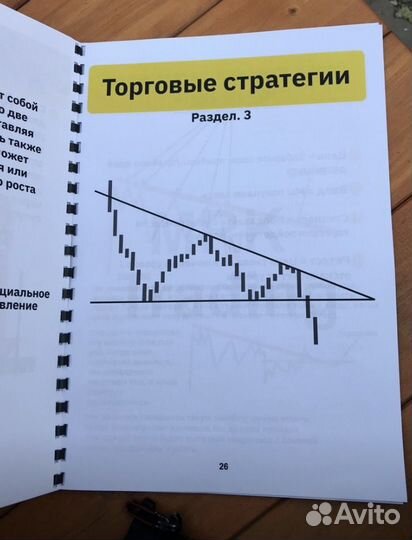 Книга Simple Простой трейдинг