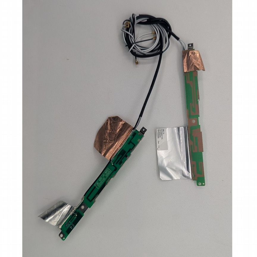 [DC33000Y80L] Антенны Wi-Fi Dc33000y80l, Dc33000y81l, Dell Latit