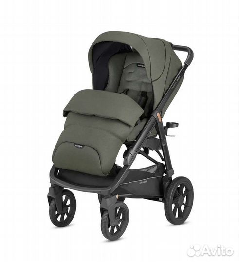 Коляска Inglesina Aptica XT 3в 1