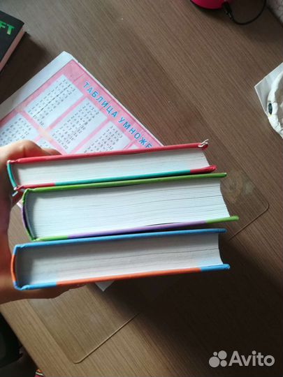 Детские книги майнкрафт