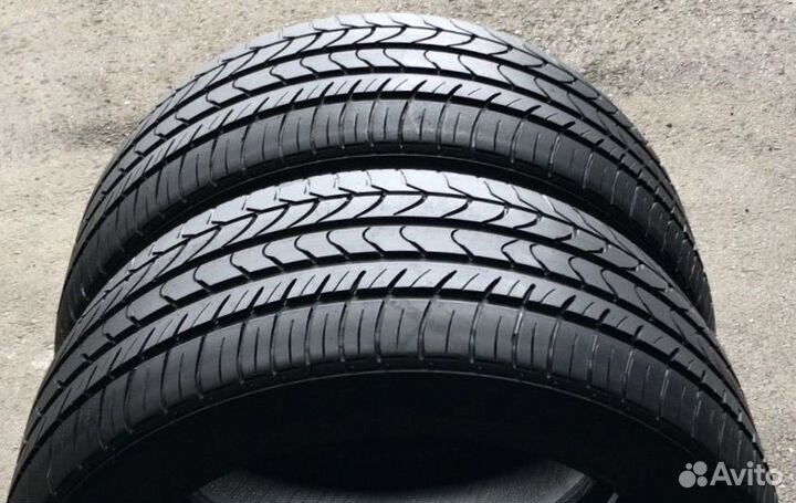 Maxxis Victra Runflat M-36+ 275/40 R20