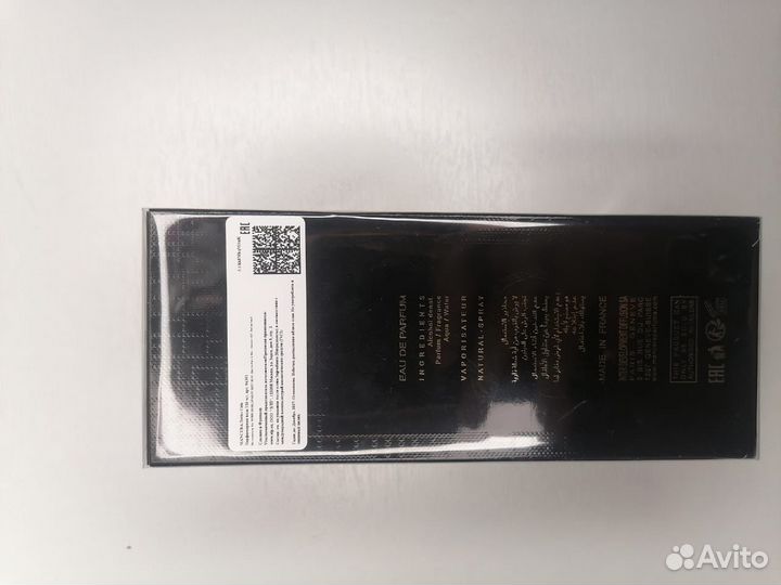 Mancera tonka cola оригинал