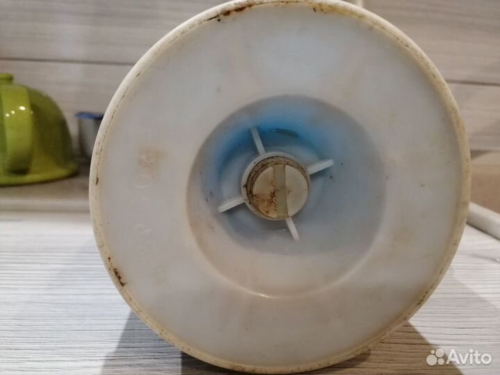 Термос СССР 1 литр