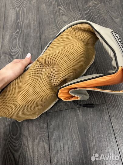 Массажер для шеи и спины