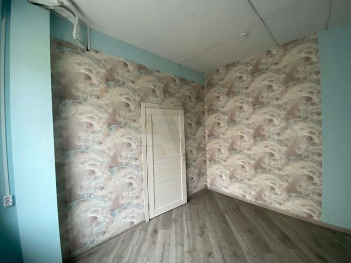 Сдам офисное помещение, 45.6 м²