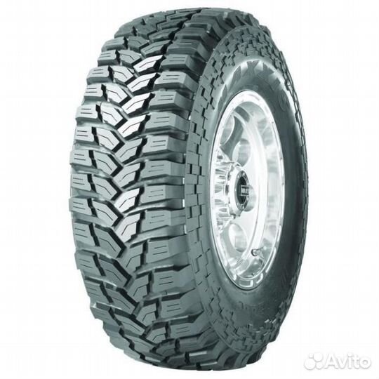 Maxxis M8060 Trepador 75 R15