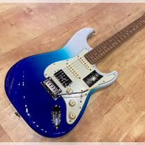 Электрогитара Fender Мексика (Комплект)