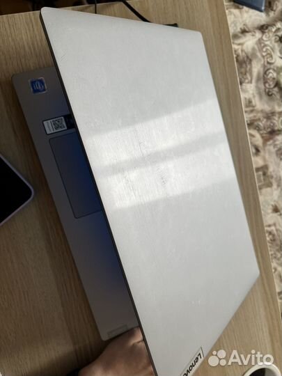 Lenovo ideapad l3 15iml05