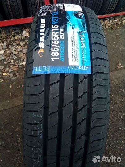 Sailun Atrezzo Elite 185/65 R15 88H