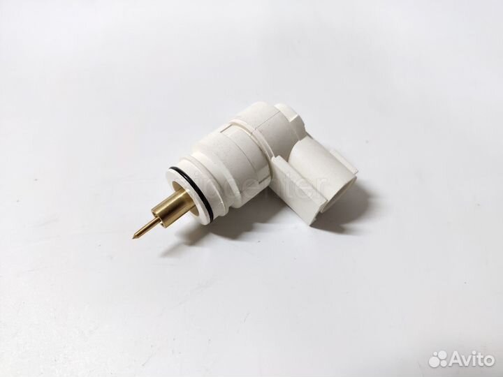 Клапан карбюратора Honda Dio AF56/Zoomer AF58