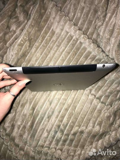 iPad