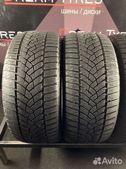 Goodyear UltraGrip Performance 245/45 R18