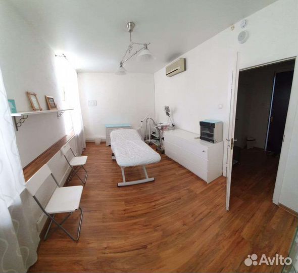 Красота и здоровье