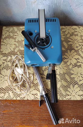 Щипцы для завивки волос