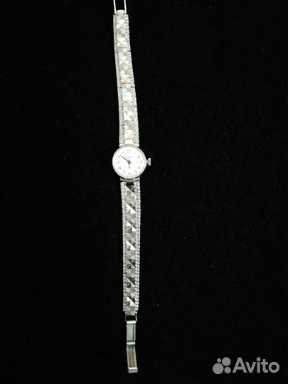 Часы женские наручные СССР