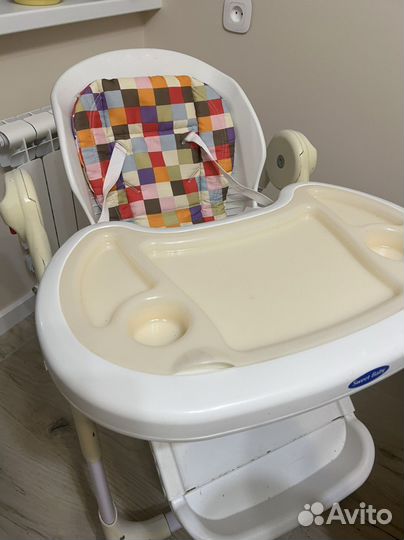 Стул для кормления