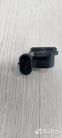 Датчик педали акселератора газа Renault logan 2