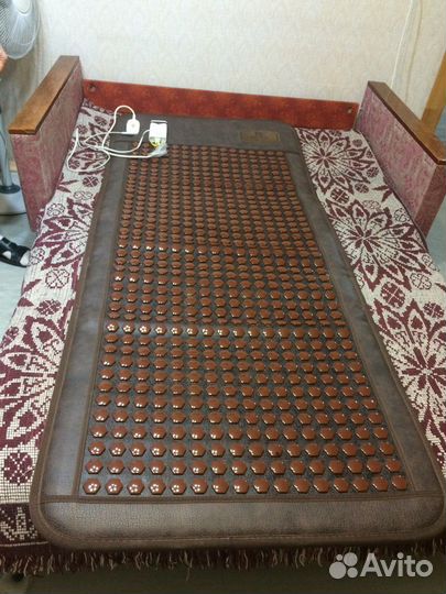 Матрас Nuga Best NM-2500