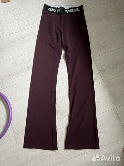Спортивные штаны Victoria Secret Sport