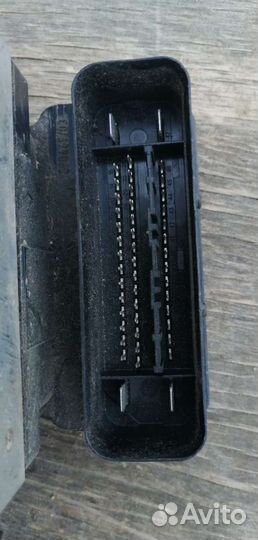 Блок абс Шевроле каптива с140