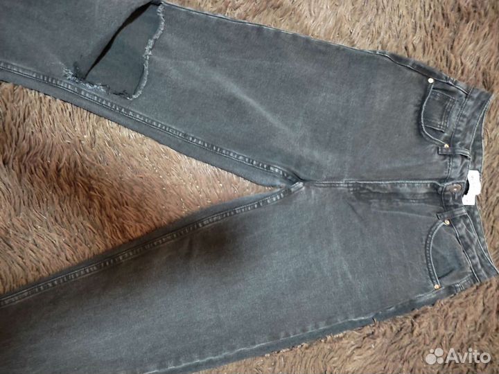 Джинсы женские р xs,s