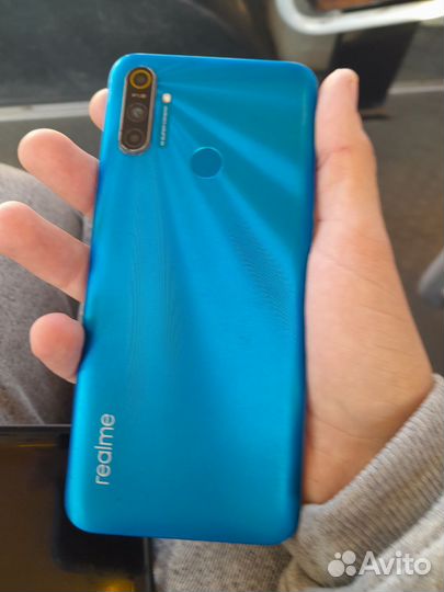 Realme c3 64gb